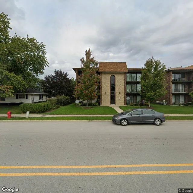 4915-5003 W 122nd St, Alsip, Illinois 60803-2902