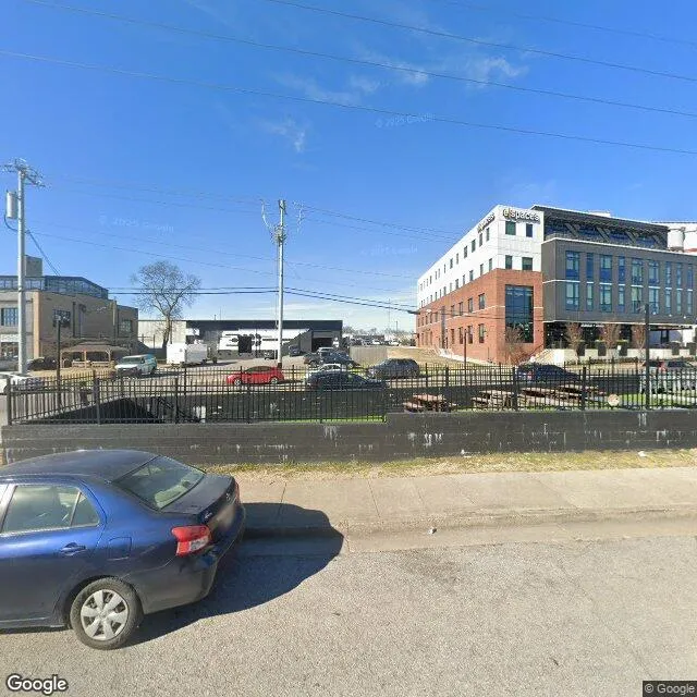 4915 Louisiana Ave, Nashville, Tennessee 37209