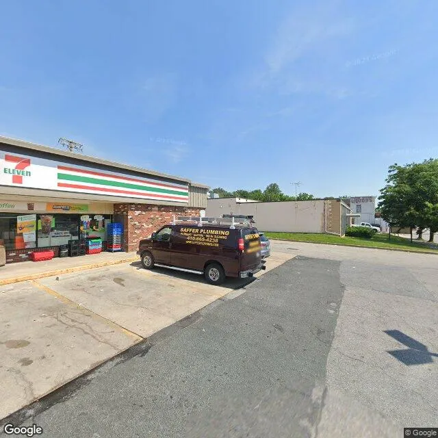 4918 Harford Rd, Baltimore, Maryland 21214