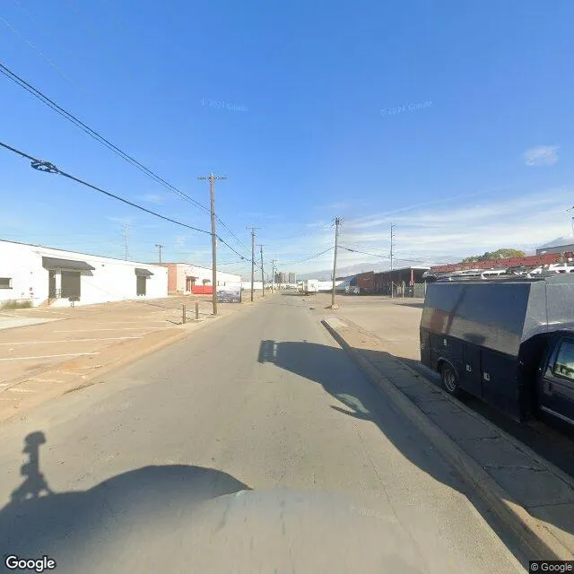 4919 Woodall Street, Dallas, Texas 75247