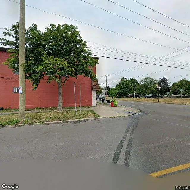 492 Oliver St, North Tonawanda, New York 14120