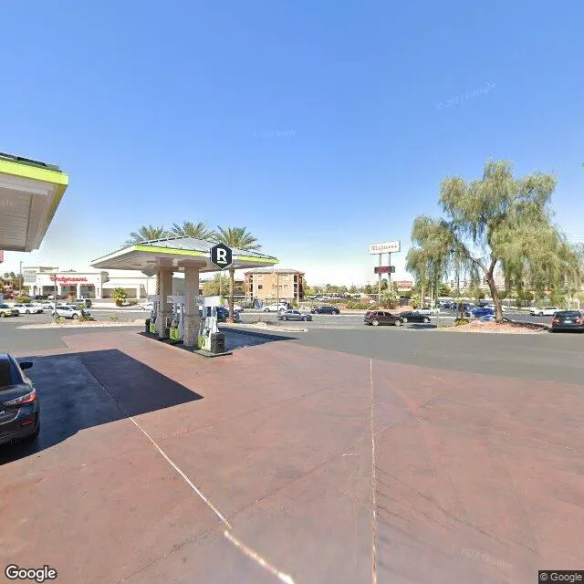 4925 Boulder Hwy, Las Vegas, Nevada 89121