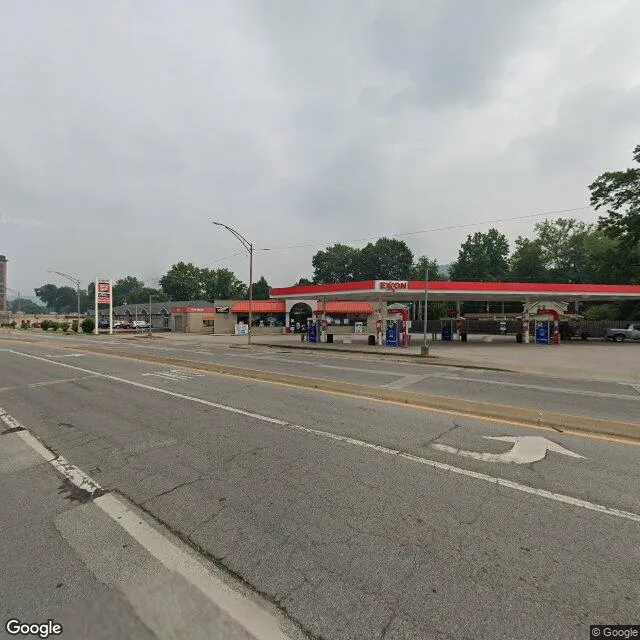 4929 Maccorkle Ave, Charleston, West Virginia 25304