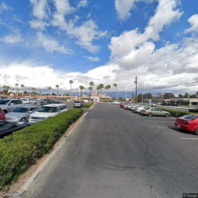 4930 W Flamingo Rd, Las Vegas, Nevada 89103