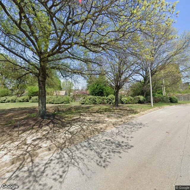 4935 Outland Center Dr, Memphis, Tennessee 38118-6519