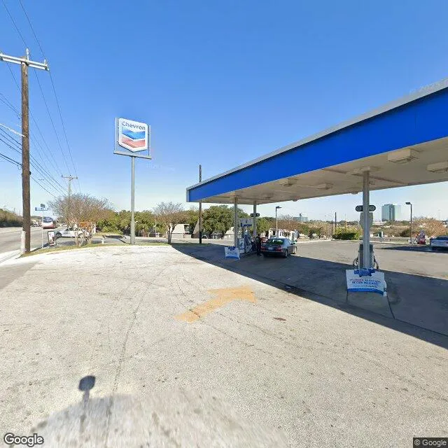 4938 Fredericksburg Rd, San Antonio, Texas 78229