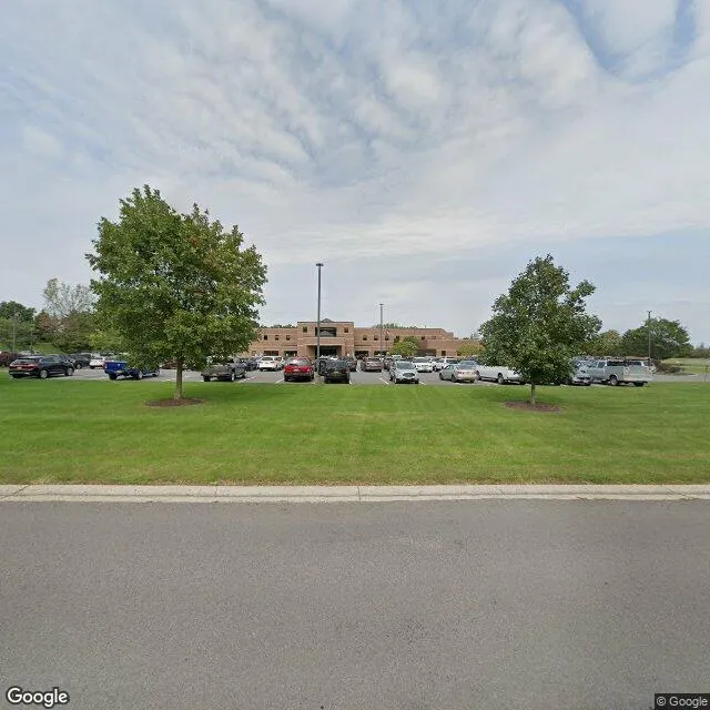 4939 Brittonfield Pkwy, East Syracuse, New York 13057