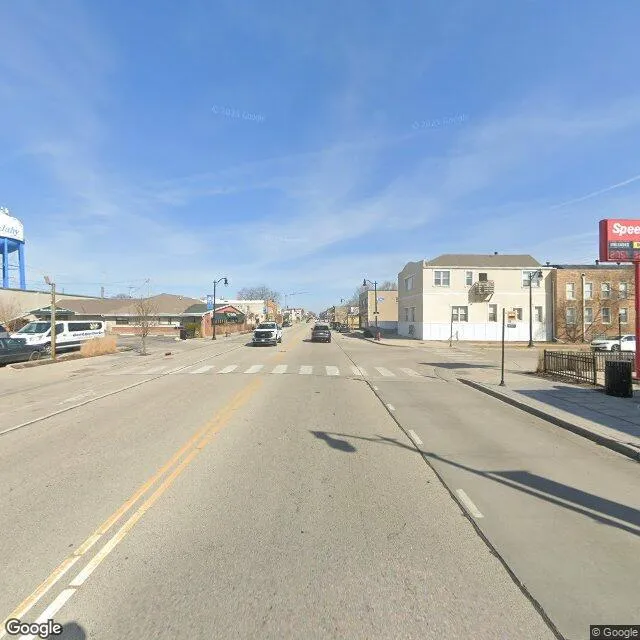 4944 S Packard Ave, Cudahy, Wisconsin 53110