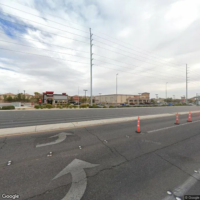 4945 Blue Diamond Rd, Las Vegas, Nevada 89139