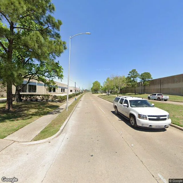 4949 Blalock Rd, Houston, Texas 77041-7715