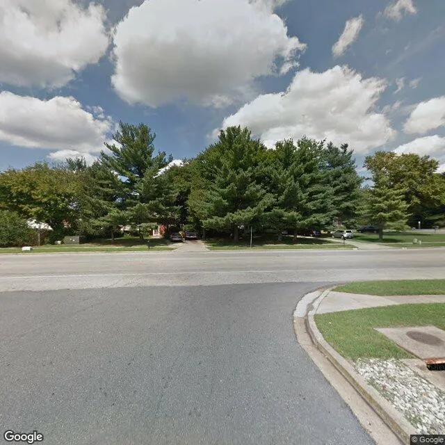 495 Old MIll Rd, Millersville, Maryland 21108