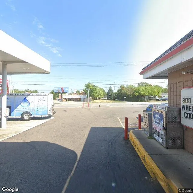 4950 Burkhardt Rd, Riverside, Ohio 45431