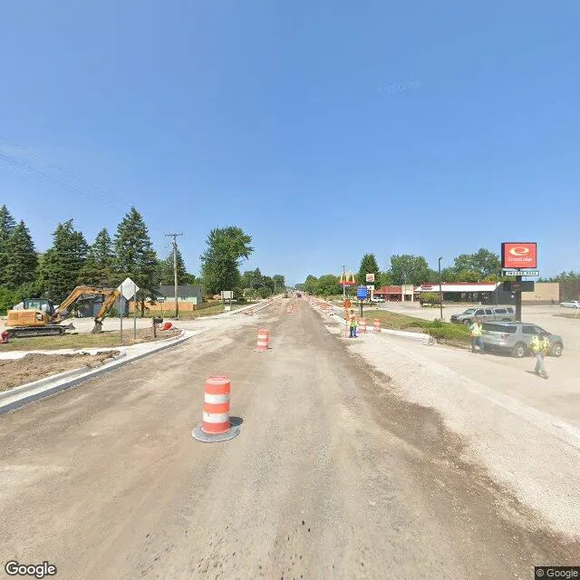 4950 Garfield Rd, Auburn, Michigan 48611