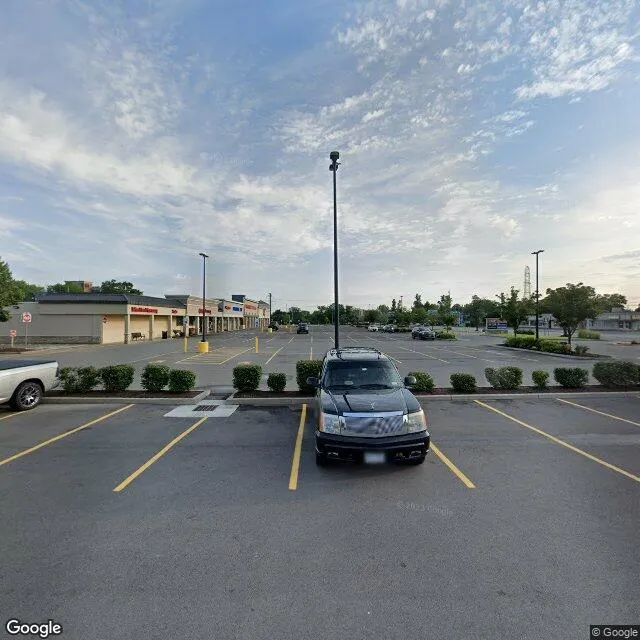 4950 Harlem Rd, Buffalo, New York 14226