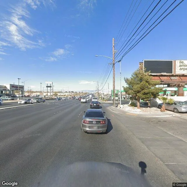 4950 S Decatur Blvd, Las Vegas, Nevada 89103586