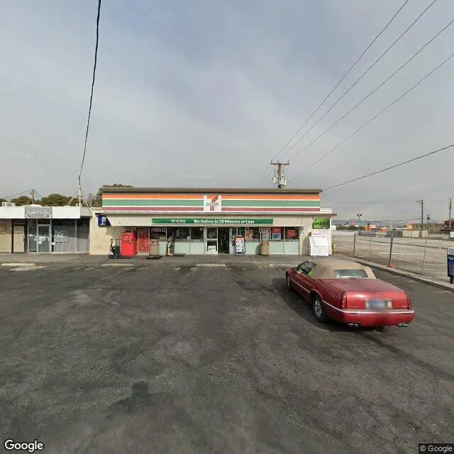 4950 W Charleston Blvd, Las Vegas, Nevada 89146