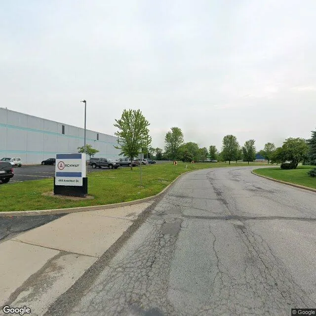 4955 Ameritech Dr, South Bend, Indiana 46628