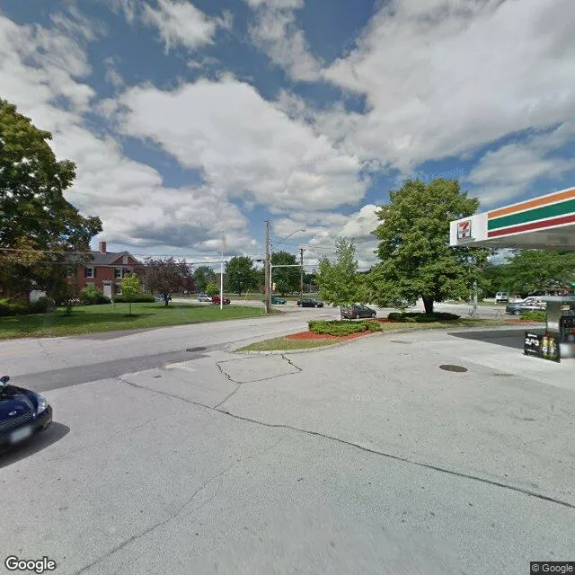 496 Amherst St, Nashua, New Hampshire 03063