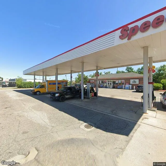 4960 Dixie Highway, Waterford, Michigan 48329