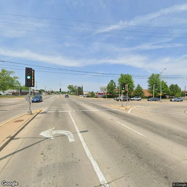 4960 Douglas Ave, Racine, Wisconsin 53402