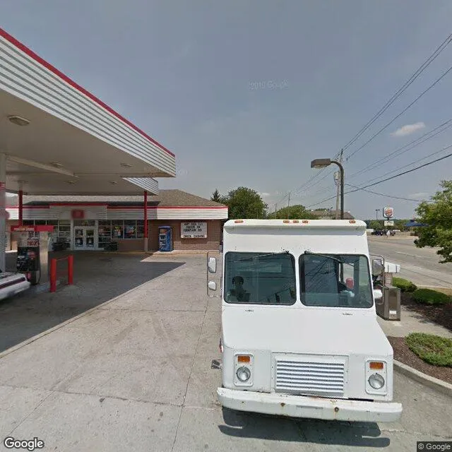 4960 E 56th St, Indianapolis, Indiana 46220