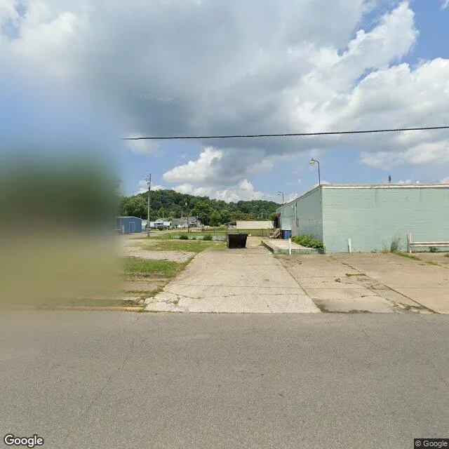 497 General Hartinger Pkw, Middleport, Ohio 45760