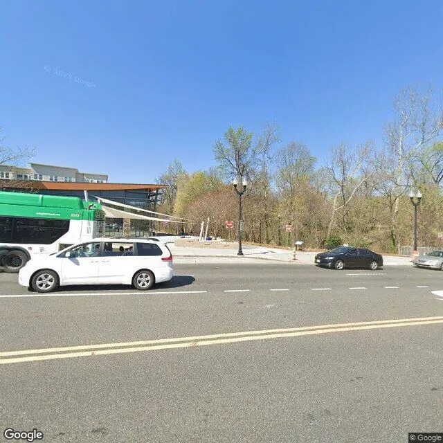 4970 Columbia Pike, Arlington, Virginia 22204