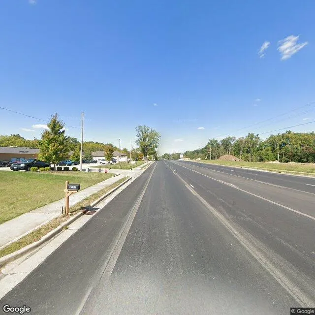 4971 S State Rt 159, Maryville, Illinois 62062