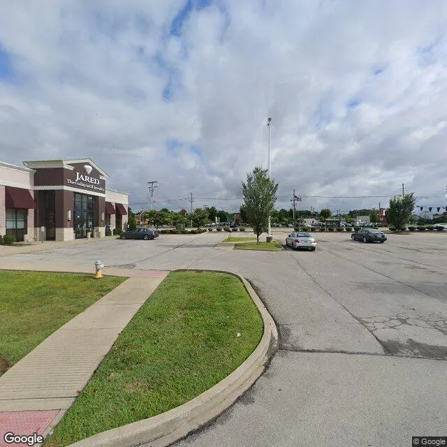 4972 Shelbyville Rd, Louisville, Kentucky 40207-3306