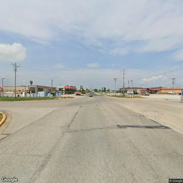 498 N Oakwood St, Oakwood, Illinois 61858