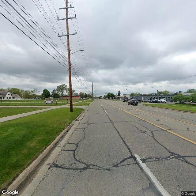 49830 Van Dyke, Shelby Township, Michigan 48317