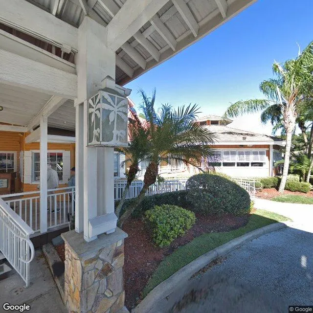 499 E Altamonte Dr, Altamonte Springs, Florida 32701-4603