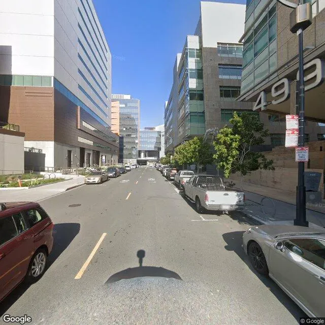 499 Illinois St, San Francisco, California 94158