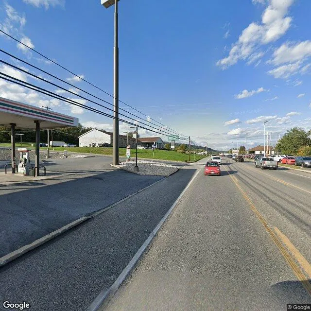 499 N Enola Rd, Enola, Pennsylvania 17025