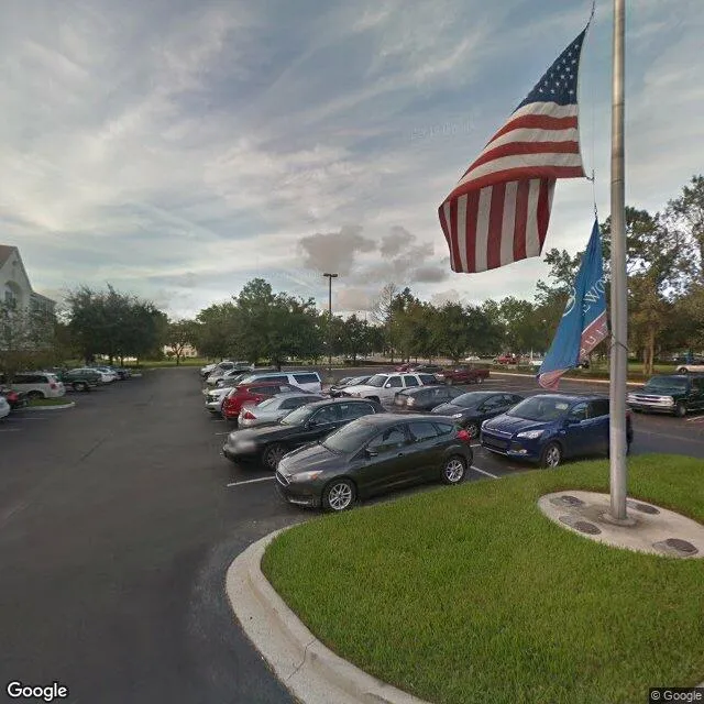 4990 Belfort Rd, Jacksonville, Florida 32256