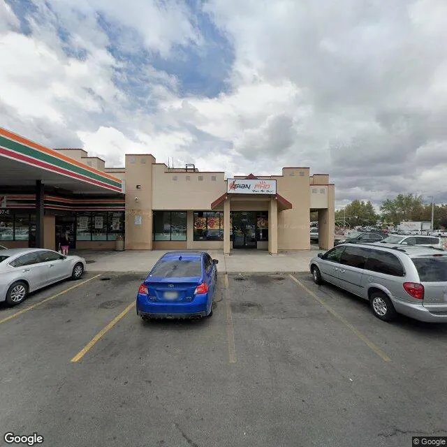 4997 Longley Lane E, Reno, Nevada 89502