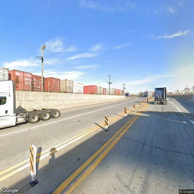 5-61 Bay Ave, Elizabeth, New Jersey 07201-3373