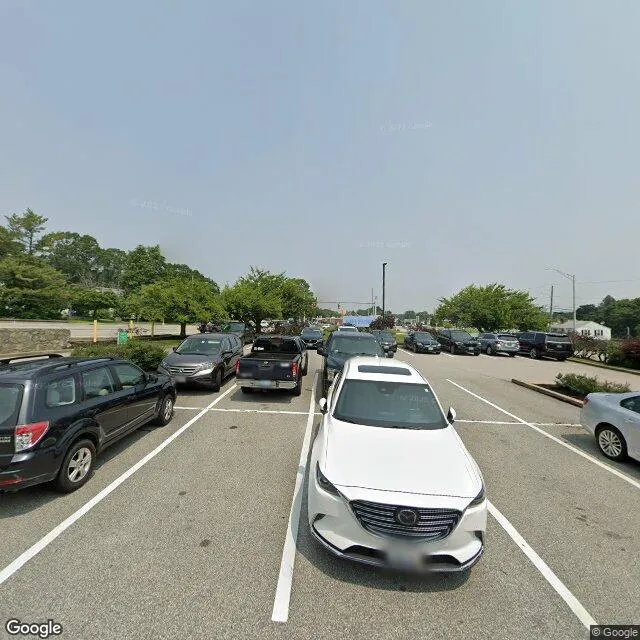 5 Garden City Dr, Cranston, Rhode Island 02920