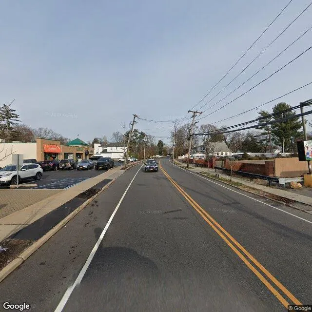 50 Berry Hill Rd, Syosset, New York 11791