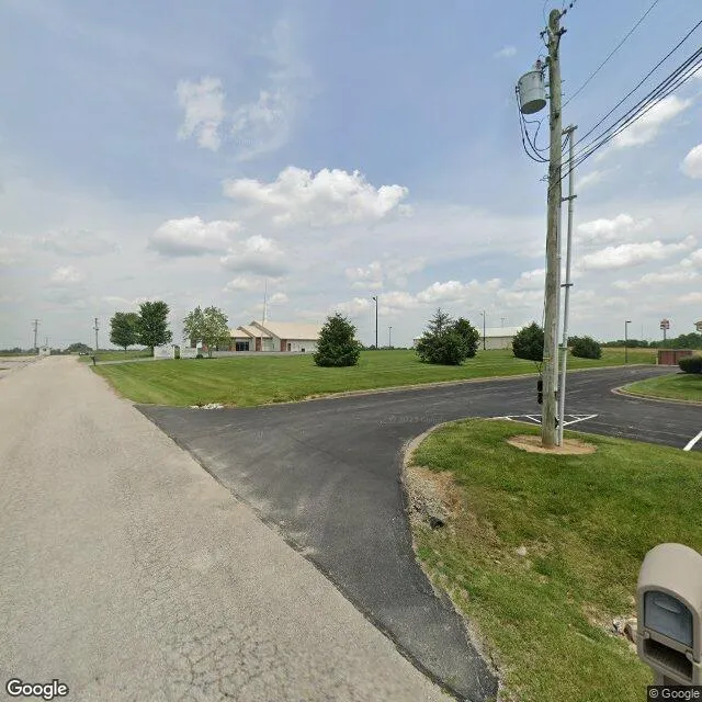 50 Fairground Dr, Mount Sterling, Kentucky 40353-9153