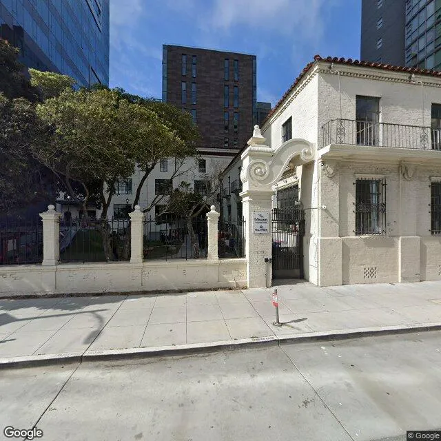 50 Fell St, San Francisco, California 94102