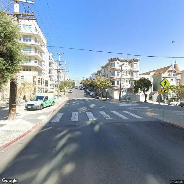 50 Laguna St, San Francisco, California 94102