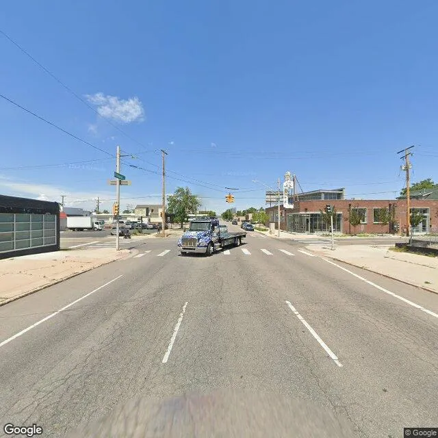 50 S Kalamath St, Denver, Colorado 80223-1612