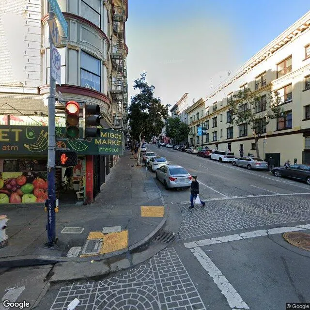 500-516 Ellis St, San Francisco, California 94109-8103