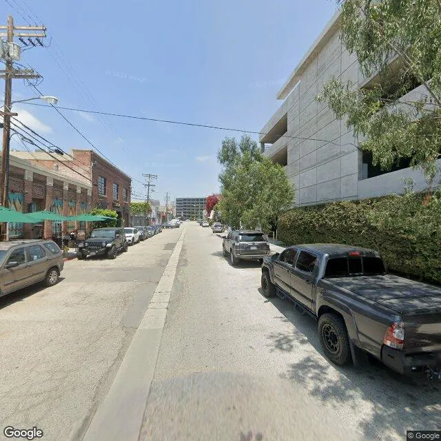 500-530 S Hewitt St, Los Angeles, California 90013