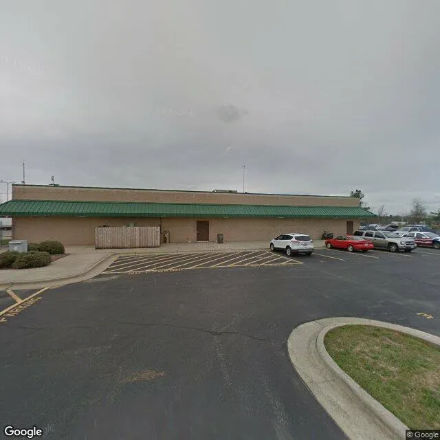 500 Buckhorn Rd, Mebane, North Carolina 27302