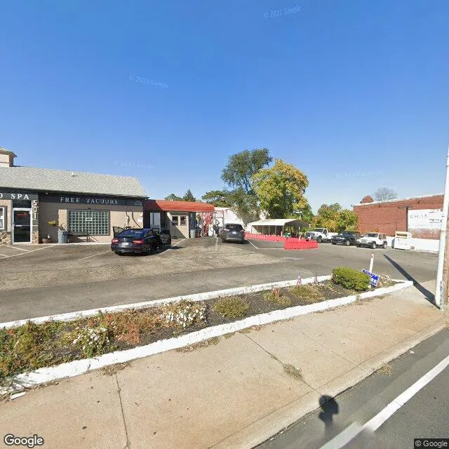 500 E Baltimore Pike, Clifton Heights, Pennsylvania 19018