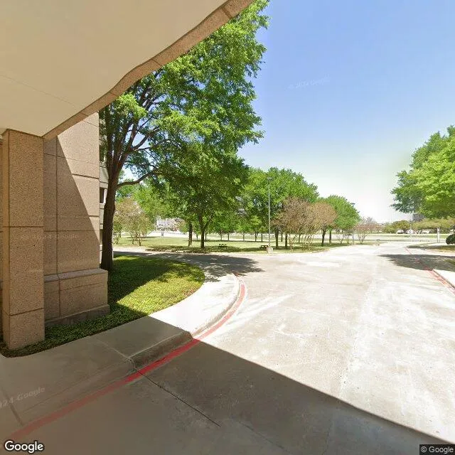 500 E John Carpenter Fwy, Irving, Texas 75062