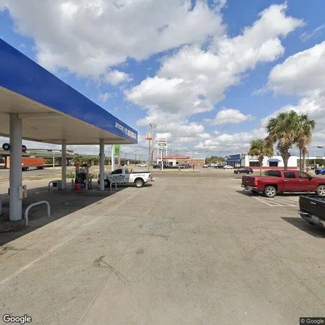 500 E Rice St, Falfurrias, Texas 78355