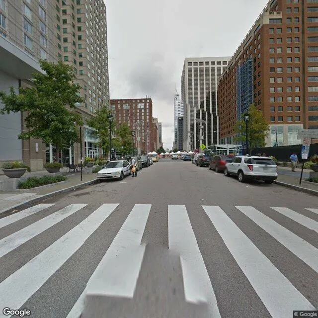 500 Fayetteville St, Raleigh, North Carolina 27601-2118